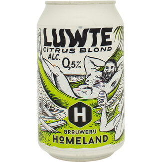 Homeland Homeland Luwte