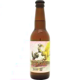 Klein Duimpje Klein Duimpje x Solaes - Witch Craft