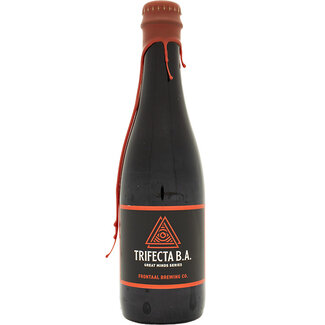 Frontaal Frontaal Trifecta BA