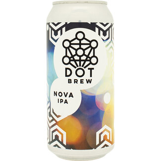 DOT Brew DOT Brew Nova IPA