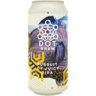 DOT Brew DOT Brew Pursuit of Juicy DIPA