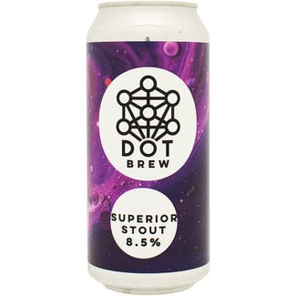 DOT Brew DOT Brew Superior Stout