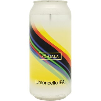 Pohjala Põhjala Limoncello IPA