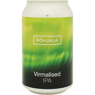 Pohjala Põhjala Virmalised