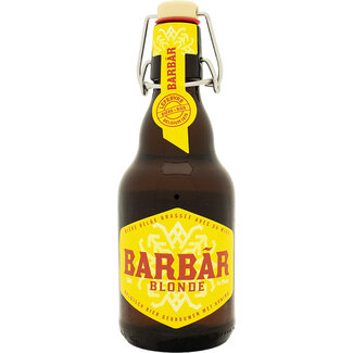 Lefebvre Barbar Blond