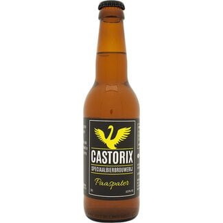 Castorix Castorix Paaspater