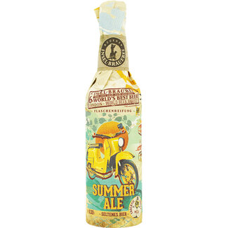 Insel Insel Summer Ale