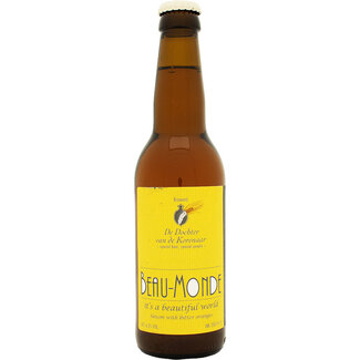 De Dochter van de Korenaar De Dochter van de Korenaar Beau-Monde