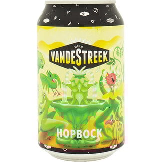 vandeStreek vandeStreek Hopbock