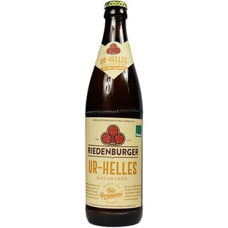 Riedenburger Riedenburger Ur-Helles