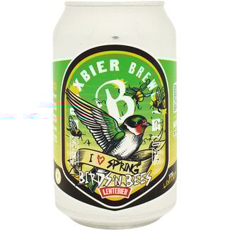 Baxbier Baxbier Birds 'n Bees