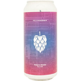 Folkingebrew Folkingebrew Blueprint Riwaka