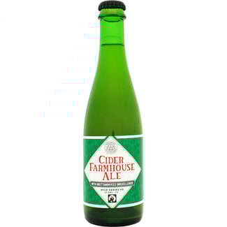 De 12 Stuyvers De 12 Stuyvers Cider Farmhouse Ale
