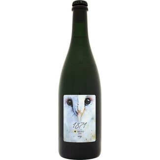 Boerenerf Boerenerf 1871 75cl