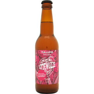 Uzzewuzze Uzzewuzze Tullupie