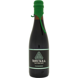 Folkingebrew Folkingebrew Trifecta BA