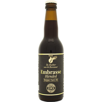 De Dochter van de Korenaar De Dochter van de Korenaar Embrasse Blended