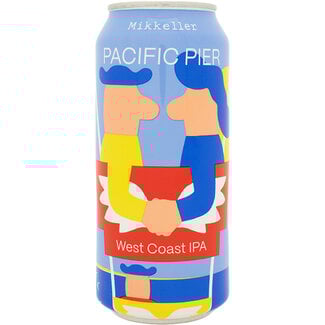 Mikkeller Mikkeller Pacific Pier
