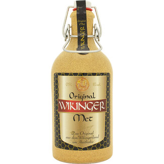 Waldemar Behn Wikinger Original Met Kruik