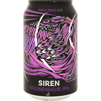 Siren Siren Soundwave IPA