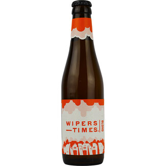 Kazematten Wipers Times Blond