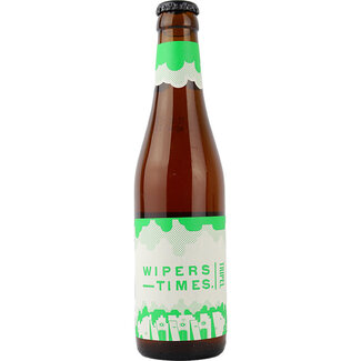 Kazematten Wipers Times Tripel