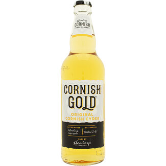Healeys Healeys Cornish Gold