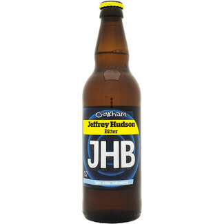 Oakham Ales Oakham JHB