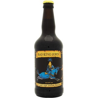 Ridgeway Ridgeway Bad King John