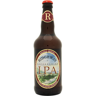 Ridgeway Ridgeway IPA