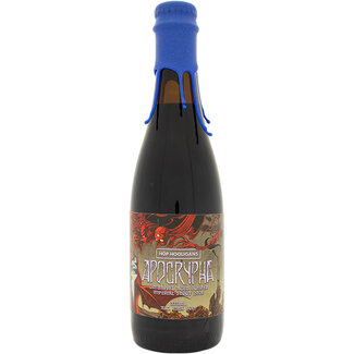 Hop Hooligans Hop Hooligans Apocrypha 2026 Gin BA Juniper