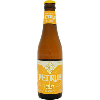 Petrus Petrus Blond