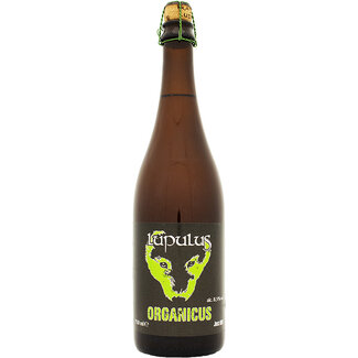Lupulus Lupulus Organicus 75cl