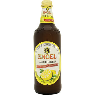 Engel Engel Naturradler Alkoholfrei