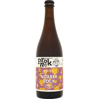 Pronck Pronck Noaber Bock 75cl