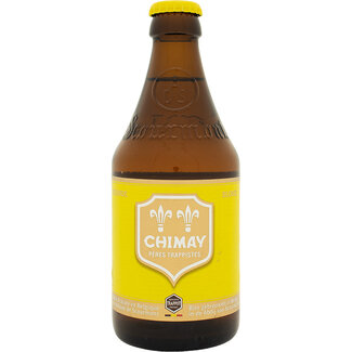Chimay Chimay Blond (Geel)
