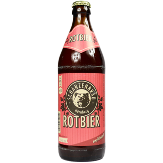 Schanzenbräu Schanzenbräu Rotbier