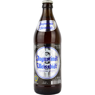 Augustinerbräu Augustiner Weissbier