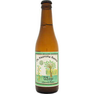 De Kromme Haring De Kromme Haring x Nevel Wage