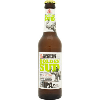 Riedenburger Riedenburger Dolden Sud IPA
