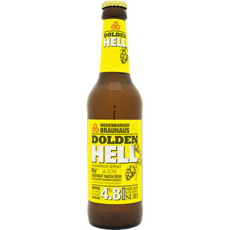 Riedenburger Riedenburger Dolden Hell