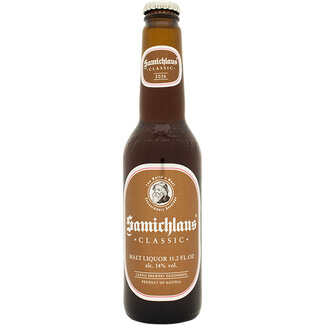 Schloss Eggenberg Schloss Eggenberg Samichlaus Classic