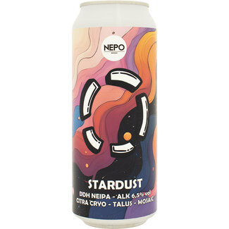 Lost LOST x NEPO - Stardust