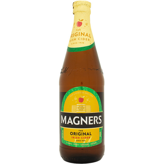 Magners Cider