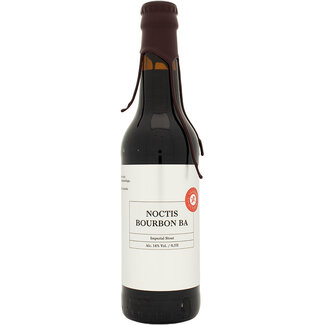 Pühaste Pühaste Noctis Bourbon BA