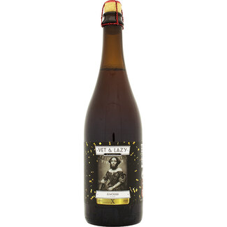Vet & Lazy Vet & Lazy Je Moeder 75cl