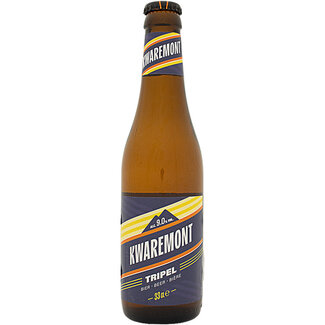 Kwaremont Kwaremont Tripel