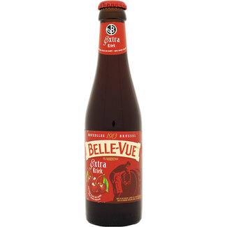 AB InBev Belle-Vue Extra Kriek