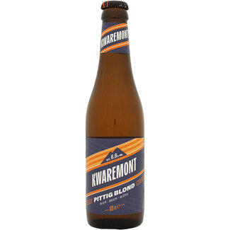 Kwaremont Kwaremont Blond