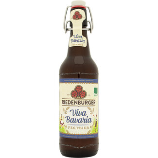 Riedenburger Riedenburger Viva Bavaria